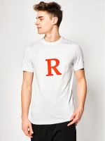 Koszulki męskie Roy Robson