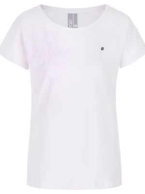 Тениска Loap бяло