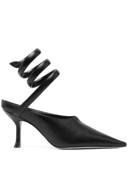 Pumps Rene Caovilla sort