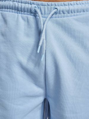 Pantaloni Def blu
