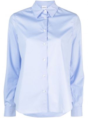 Camicia Aspesi blu