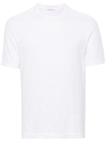 T-shirt Transit blanc