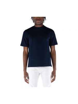 T-shirt Circolo 1901 blau
