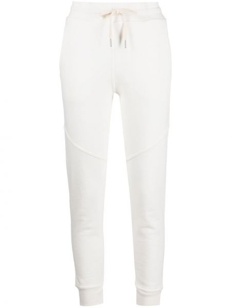 Pantalones de chándal John Elliott blanco