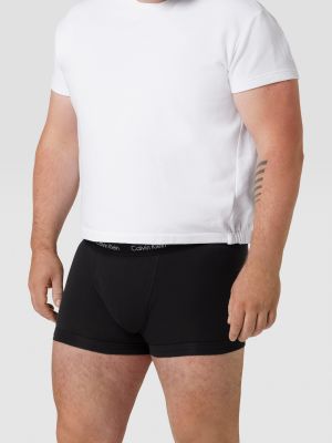 Bokserki oversize slim fit Calvin Klein Underwear Plus
