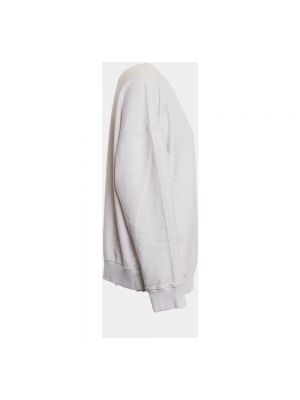 Bluza dresowa N°21 biała