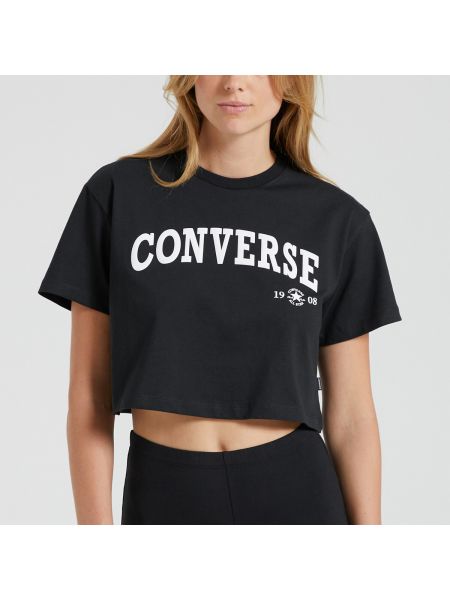 Camiseta retro Converse