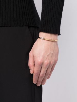 Armband Maor gold