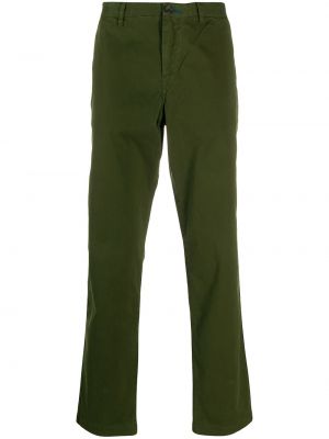 Pantalones chinos Ps Paul Smith verde
