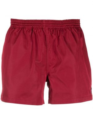 Shorts Ron Dorff rød