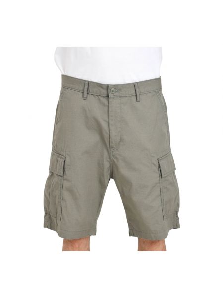 Shorts Levi's® grün