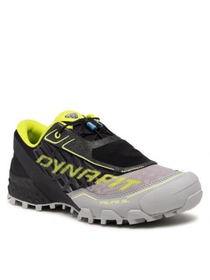 Ilgaauliai batai Dynafit juoda
