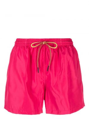 Badbyxor Nos Beachwear rosa