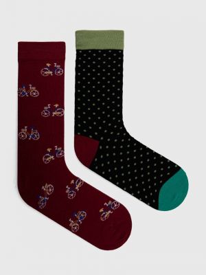 Bavlněné ponožky Medicine