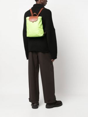 Plecak Longchamp zielony