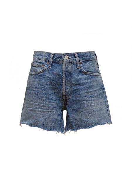 Jeans shorts Agolde