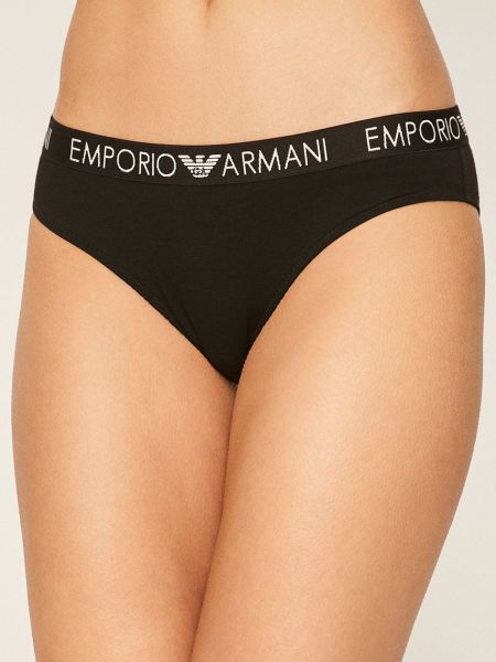 Gaćice Emporio Armani Underwear bijela