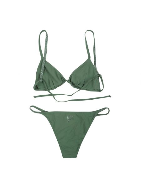 Bikini Fisico verde