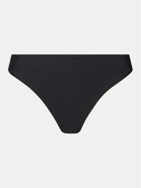 Donji dijelovi bikinija Calvin Klein Swimwear crna