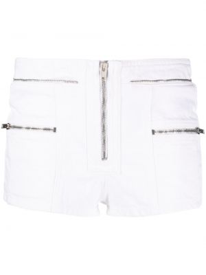 Kratke hlače Isabel Marant bijela