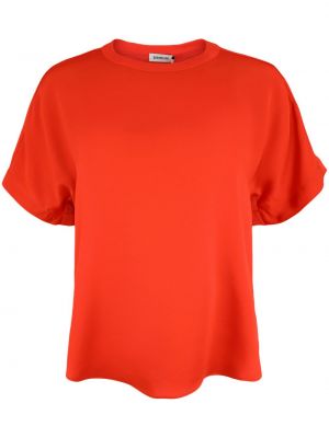T-shirt Simkhai rouge