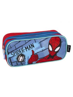 Kozmetikai táska Spiderman