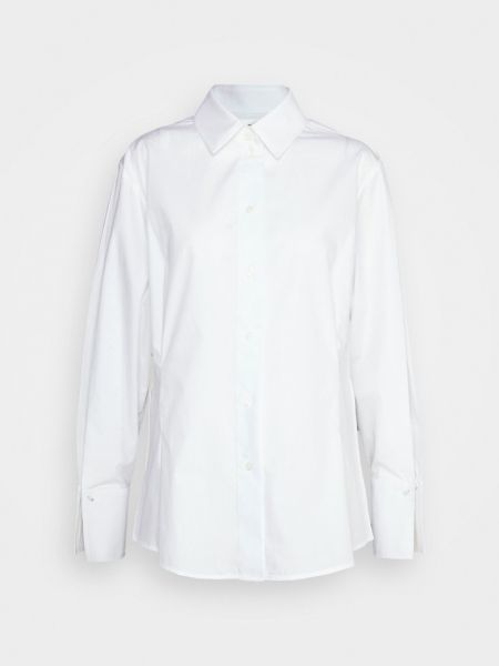 Koszula Victoria Beckham biała