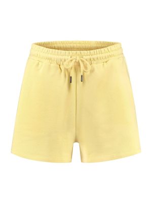 Παντελόνι Shiwi κίτρινο