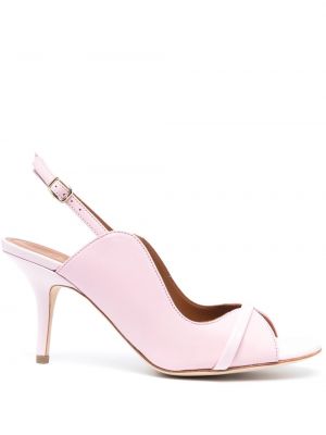Sandales Malone Souliers rose