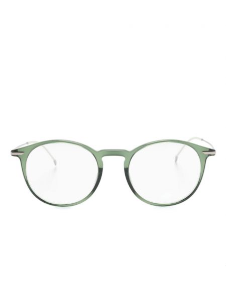 Очила Boss зелено