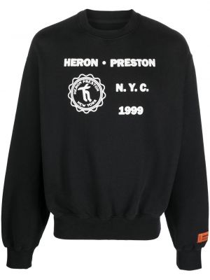 Bluza dresowa Heron Preston