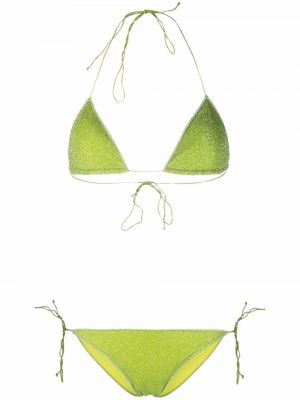 Bikini Oséree vert