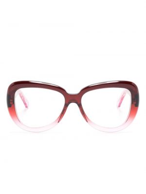 Brýle Marni Eyewear růžové