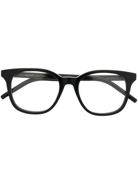 Brille Kenzo schwarz