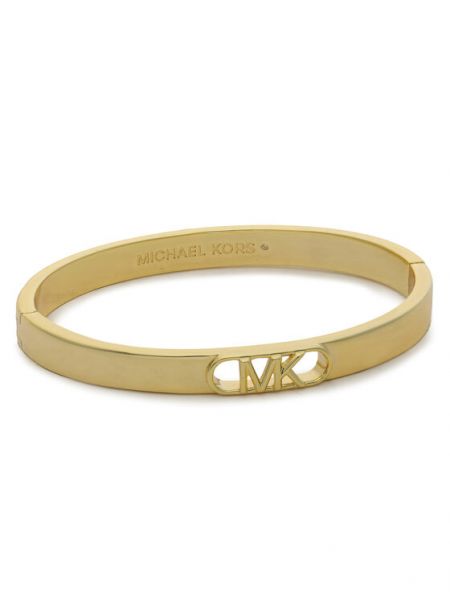 Armband Michael Kors gold