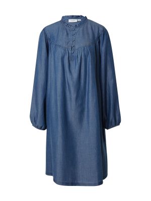 Φόρεμα Saint Tropez μπλε