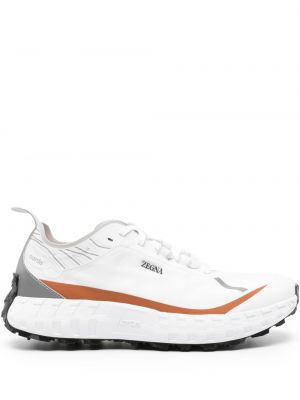 Sneakers Zegna bianco