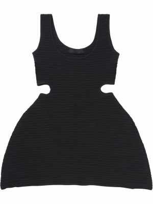 Tank top Proenza Schouler svart