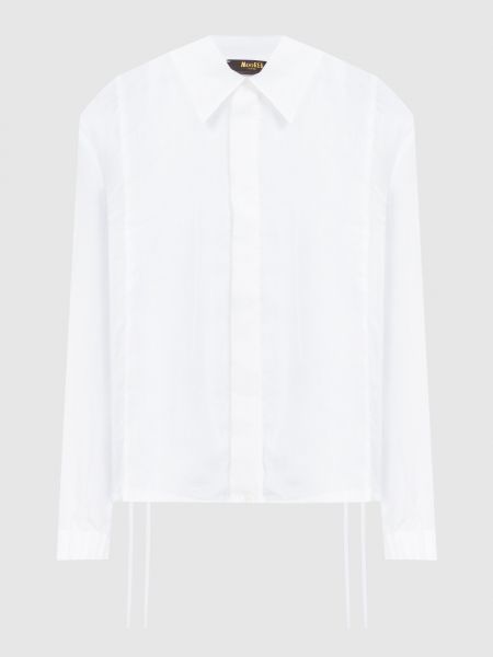 Блуза Moorer біла