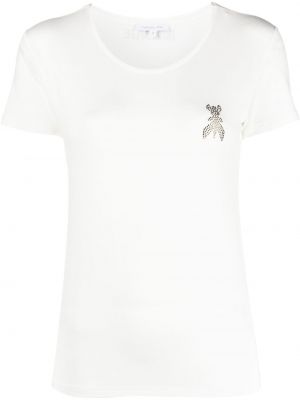 T-shirt Patrizia Pepe vit