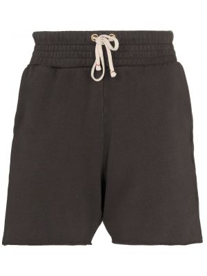 Sportshorts Les Tien grå