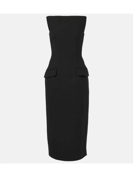 Dress Sportmax svart