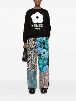 Bavlněný svetr Kenzo