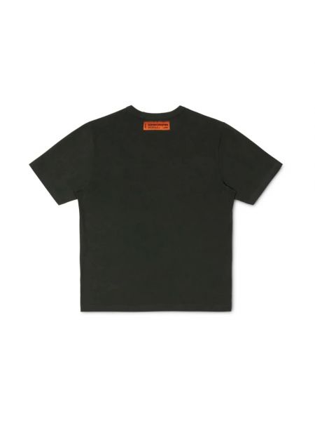 T-shirt Heron Preston schwarz