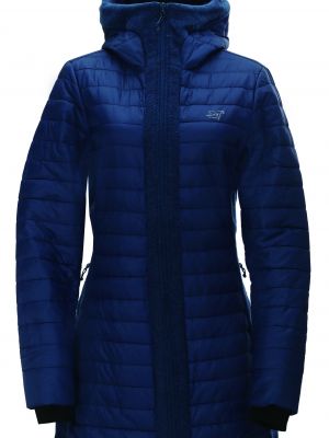 Steppelt kabát 2117 - kék