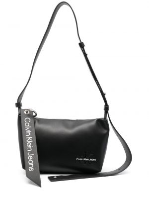 Crossbody väska Calvin Klein Jeans svart