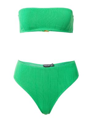 Bikini Nasty Gal zöld