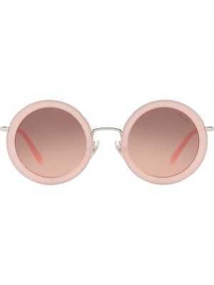 Glasögon Miu Miu Eyewear rosa