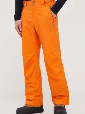 Панталон Columbia оранжево