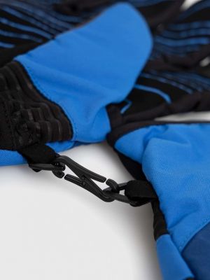 Rękawiczki Dakine niebieskie